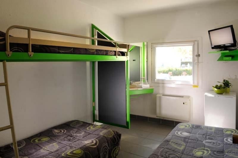 Lemon Hotel Le Coteau Kamer foto