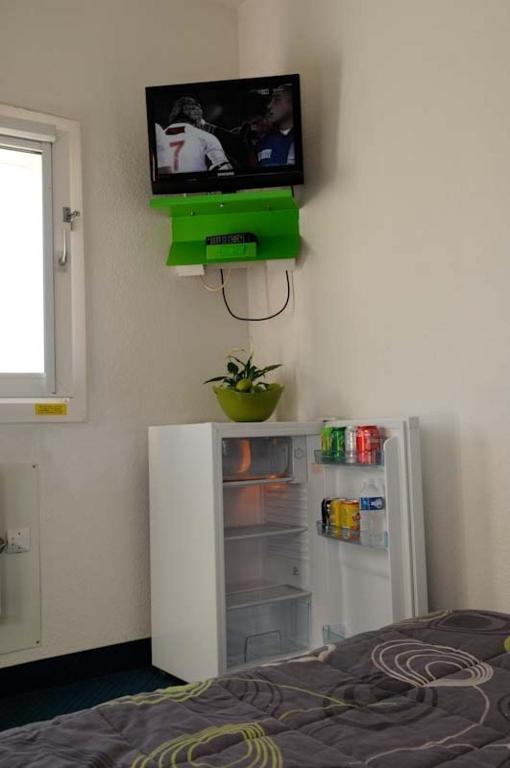 Lemon Hotel Le Coteau Kamer foto
